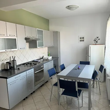 Luka Appartement