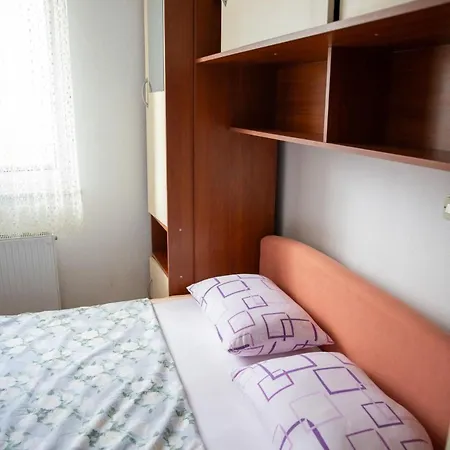 Appartement Luka Trogir