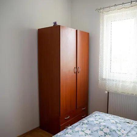 Luka Appartement