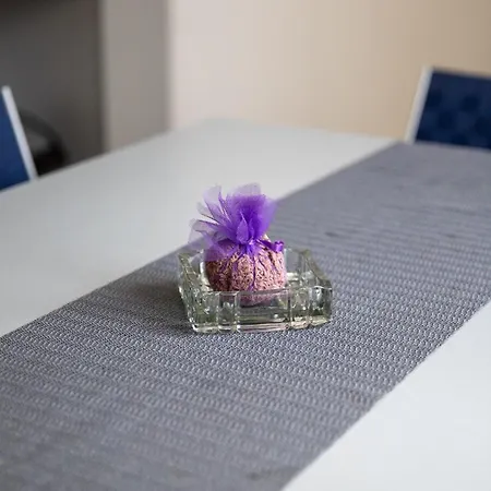 Apartman Luka *