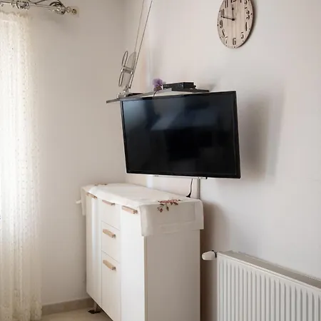 Luka Apartman Trogir