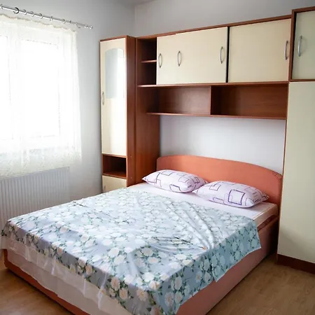 Luka Apartman Trogir