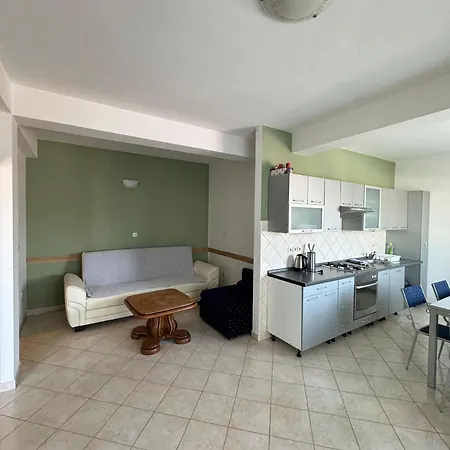 Apartamento Luka